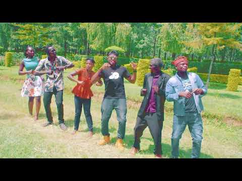 Emmanuel Musindi - Nani Huyo