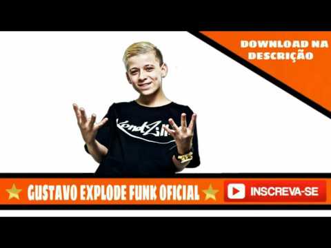 MC Pedrinho e MC TH - Hoje é Seu Dia (DJ Marotinho) Lançamento 2016