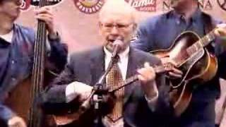 Warren Buffett & Quebe Sisters Band "Red River Valley"