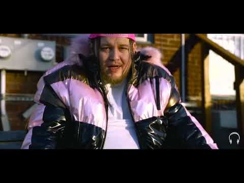 Jay Dot Wright - Old Ways (Music Video)