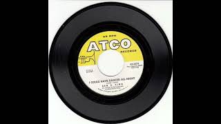 Ben E. King - I Could Have Danced All Night