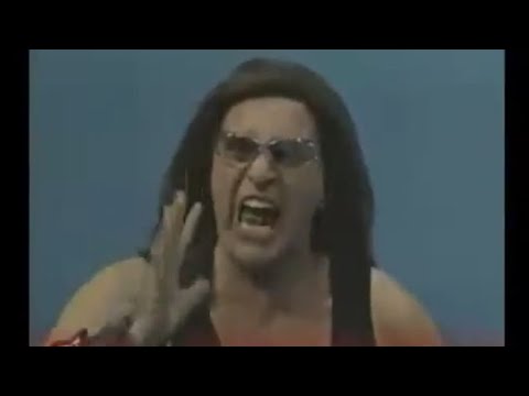 RIP Richard Benson: l'iconico urlo "Ti devi spaventareeeeee!!!"