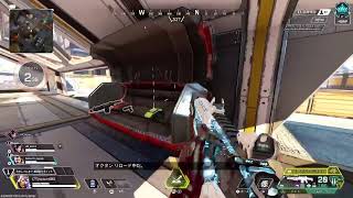 【APEX】暇