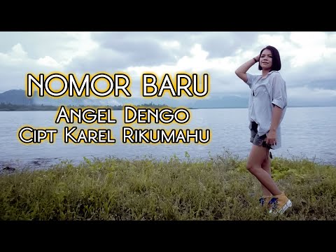LAGU AMBON TERBARU 2022 | NOMOR BARU | ANGEL DENGO (M&V OFFICIAL)