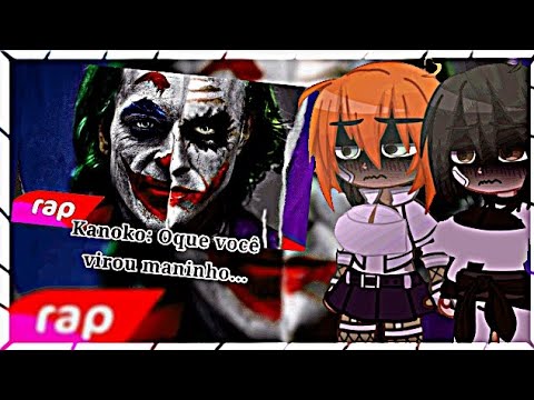 ꧁𝐊𝐨𝐤𝐮𝐣𝐢𝐧 𝐍𝐨 𝐓𝐞𝐧𝐤𝐨𝐮𝐬𝐞𝐢 𝐑𝐞𝐚𝐠𝐢𝐧𝐝𝐨 𝐀𝐨 𝐑𝐚𝐩 𝐝𝐨𝐬 𝐂𝐨𝐫𝐢𝐧𝐠𝐚𝐬 - 𝐂𝐈𝐑𝐂𝐎 𝐃𝐎𝐒 𝐇𝐎𝐑𝐑𝐎𝐑𝐄𝐒 | 𝐍𝐄𝐑𝐃 𝐇𝐈𝐓𝐒 | @7minutoz꧂