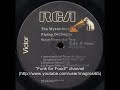 The Mysterious Flying Orchestra Shadows 1977