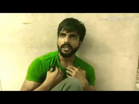 Amar raghu serial killer 