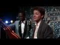 Back To The Future Marty McFly Johnny B Goode