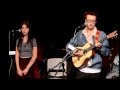 Dresses - "Tell A Lie" 
