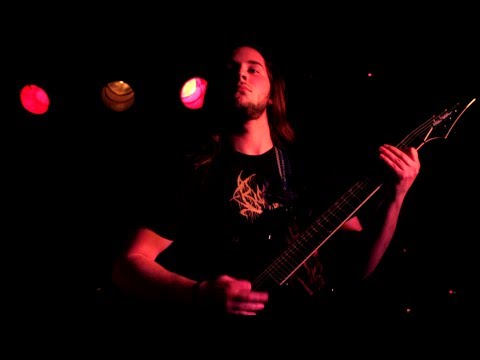 Two Neck Noose - Deception - 4/20 Metal Bash @ The Token
