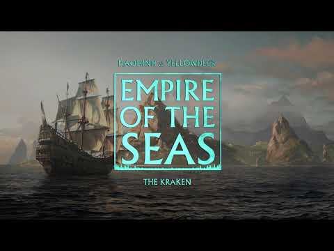 Haohinh & YellowDeer - The Kraken