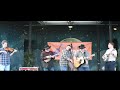 David Parmley Band