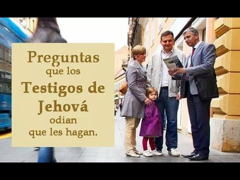 Testigos de Jehová tienen conocimiento ¿estable o cambiante? 🤔
