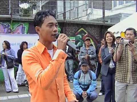 Maroef  Amatstam Holland Tour 2005- Medley