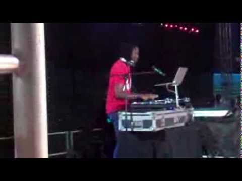 Mixmasterbrown's Lords Of The Mix 2011 - Featuring Dj Steeno