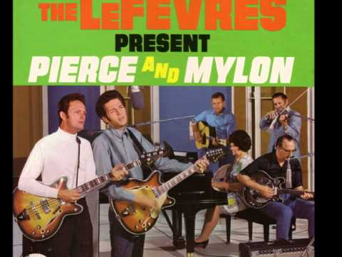 Pity The Man - Pierce LeFevre