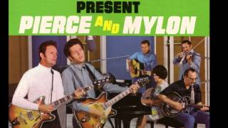 Pity The Man - Pierce LeFevre