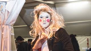 HOTO - Jesus Came to My Birthday Party (electronic 'The Middle East' cover)