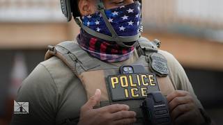 Today: Senate passes $70B in ICE funds, and a lawsuit says Trump's ballroom doesn't have approval