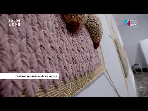 Arte Viva: Cosa Masa | Ana Castella