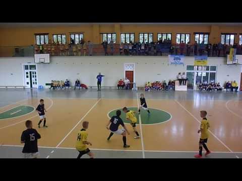 Orbita Bukowno 2007 0-1 Orbita Bukowno 2006 (Istebna 5.03.17 r.) cz. III