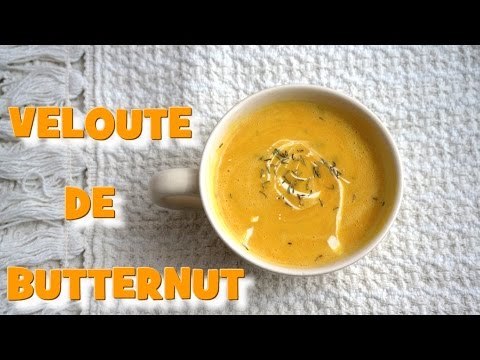 download lagu mp3 mp4 Velout De Butternut Original, download lagu Velout De Butternut Original gratis, unduh video klip Velout De Butternut Original