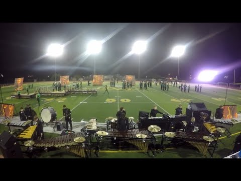 SteamPunks | Mira Costa High School Marching Band 2023 Multi-Cam