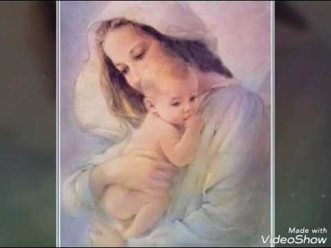 Mãe video