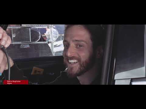 10° Rally Ronde Sperlonga - 15/16 dicembre 2018