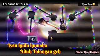 Download lagu Njazz Rap - Dapur Oyag ( Video Lirik ) mp3