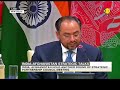 India Afghanistan Discuss Measures To Enhance Trade And Investment Between Both Countries