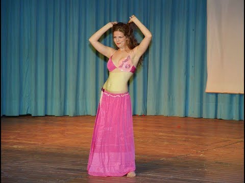 Romantic Baladi - Gabriela Carnovale