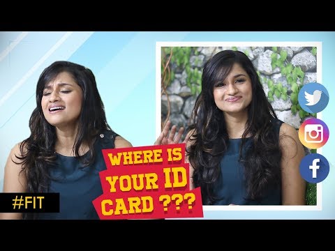 எனக்கு Negative Comments Rare-அ தான் வரும் | Actress Shwetha Shekar Where Is Your Id Card | TOC