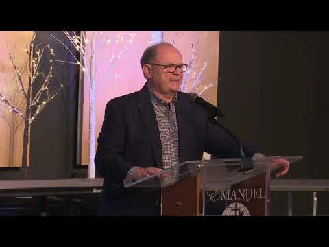 Worship Service - December 31, 2021 - Evening