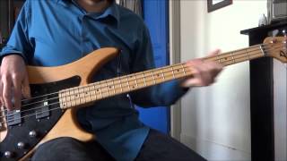 Mitzi Dupree (Deep Purple)