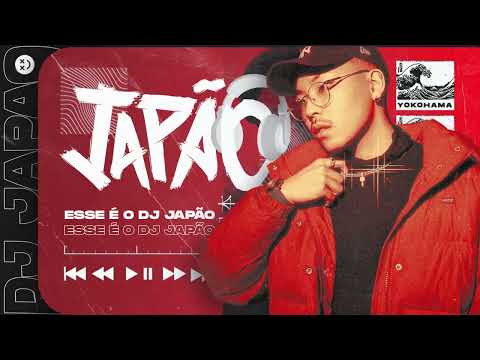 ATURA OU SURTA VS QUATRO PAREDES (DJ JAPÃO & DOPPELT)