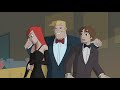 Spectacular Spider Man A Bit Of Episode 7 Season 1 Party Episode 7 Spectacular Spider Man