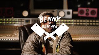 Benny The Butcher - Everybody Can't Go (Episode 2)
