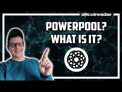 What is PowerPool Finance? PowerPool Finance for Absolute Beginners