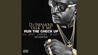 Run The Check Up (feat. Jeezy, Ludacris & Yo Gotti)