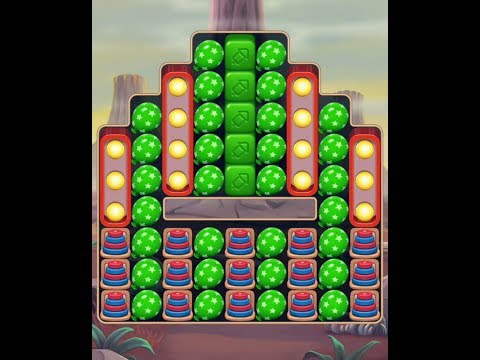 TOON BLAST level 2754