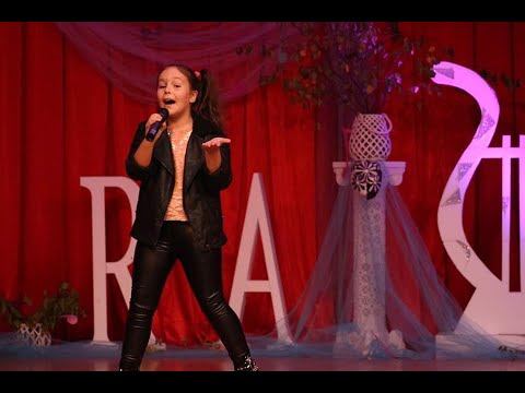 Elisa Anca - Nu mă imita, Premiul II "Festivalul Lira" 2018