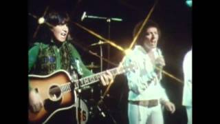 THE HOLLIES - I&#39;m Down