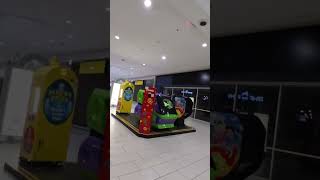 ALMEDA MALL HOUSTON 2025