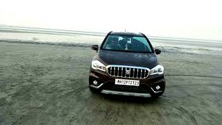 preview picture of video 'NaGaon Beach Trip from Pune.'