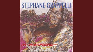 Ol’ Man River (Live)