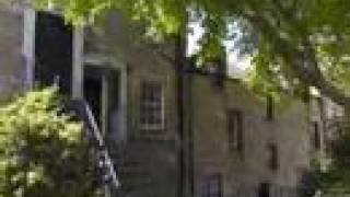 Moments in Edinburgh