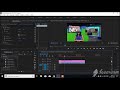 How To Make News Video In Premiere Pro