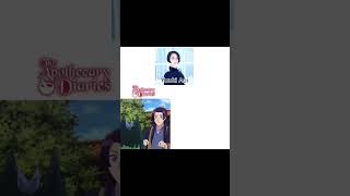 I have 2 side | Yuuki Aoi #shorts #anime