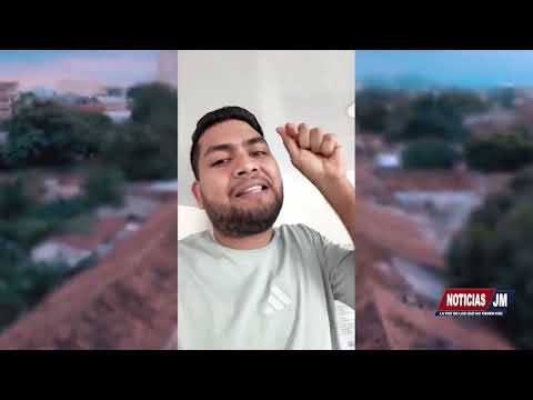 PERSONERO DEL MUNICIPIO DE CHIRIGUANÁ (CESAR) DENUNCIA AMENAZAS Y SEÑALA ABANDONO DE LA FISCALÍA